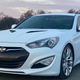 Illustration for article titled At $16,800, Does This 2014 Hyundai Genesis 3.8 R-spec Coupé Have The Invisible Touch?